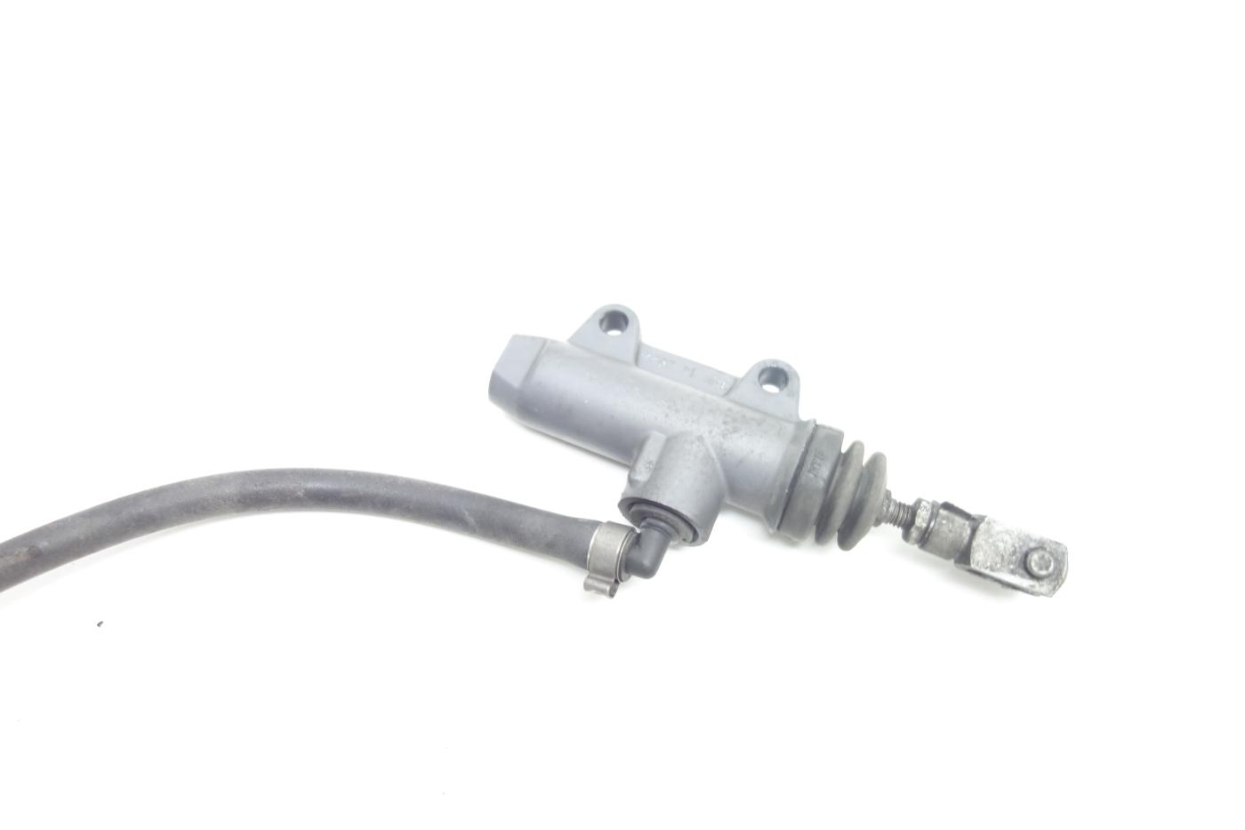 BMW R1200GS R 1200 GS K25 Bremspumpe Bremszylinder hinten