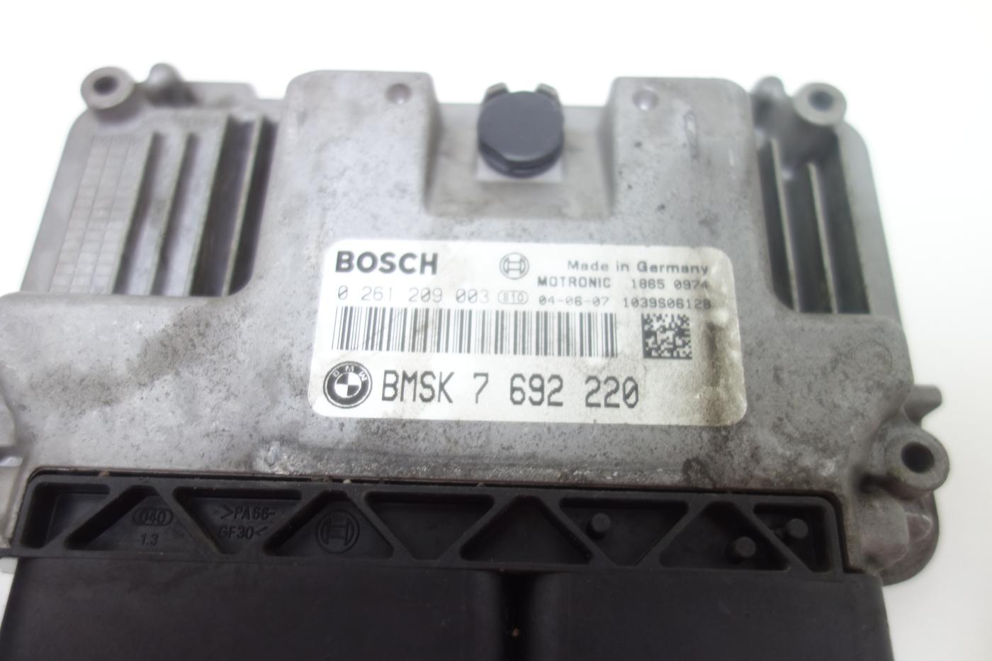 BMW R1200GS R 1200 GS Schlosssatz Schloss CDI Kofferschloss