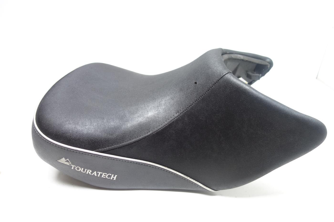 BMW R1200GS R 1200 GS Touratech Kahedo Sitz Fahrersitz