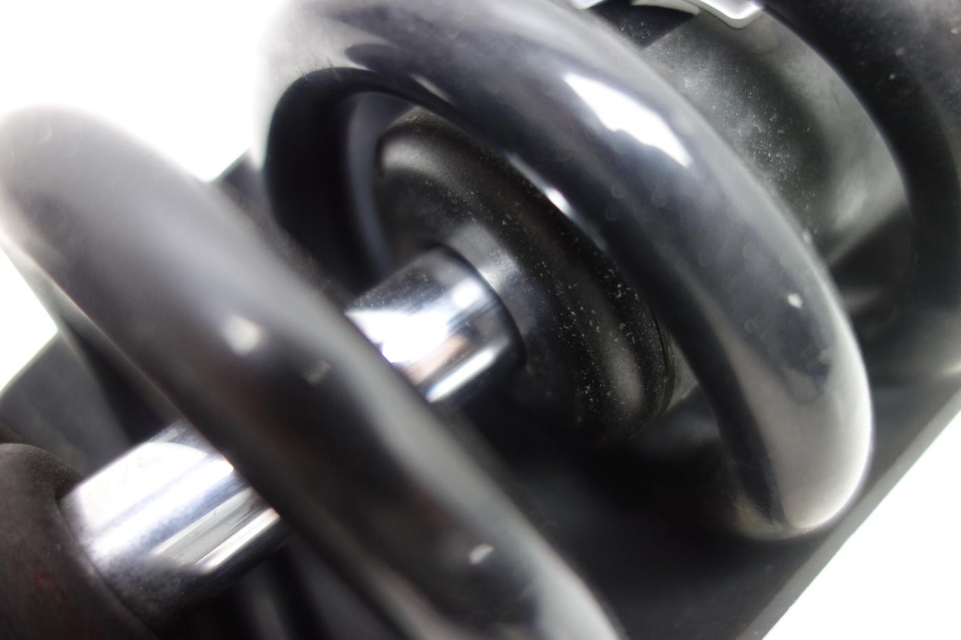 BMW R1200GS R 1200 GS K25 Stoßdämpfer Federbein hinten