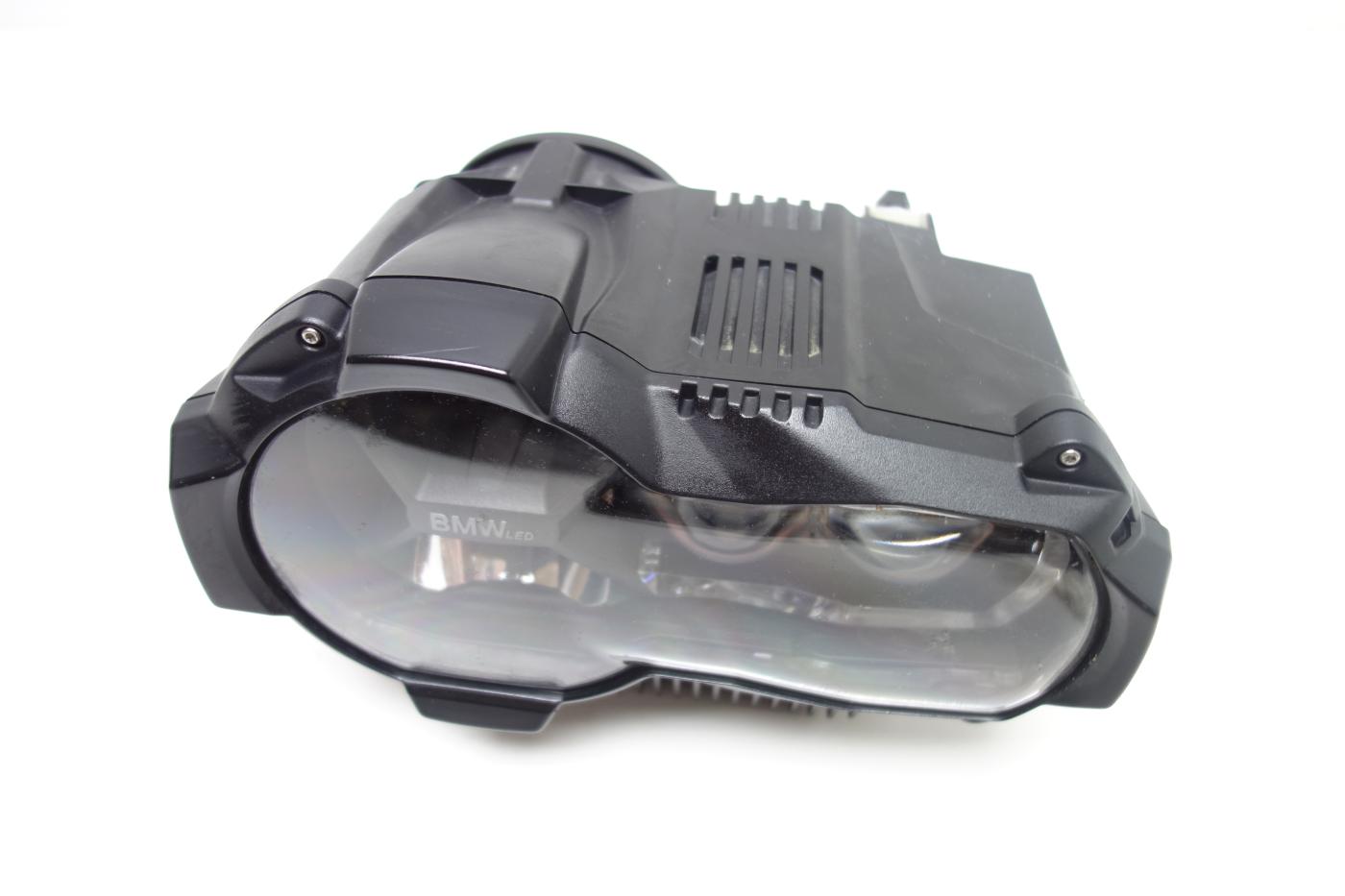 BMW R1200GS R 1200 GS LC LED Scheinwerfer