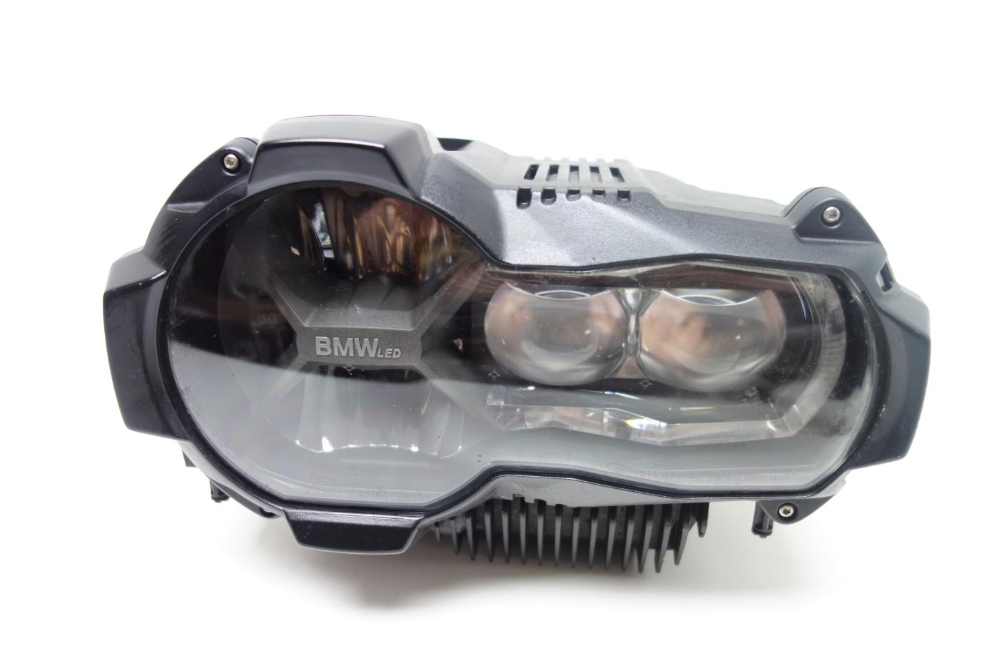 BMW R1200GS R 1200 GS LC LED Scheinwerfer