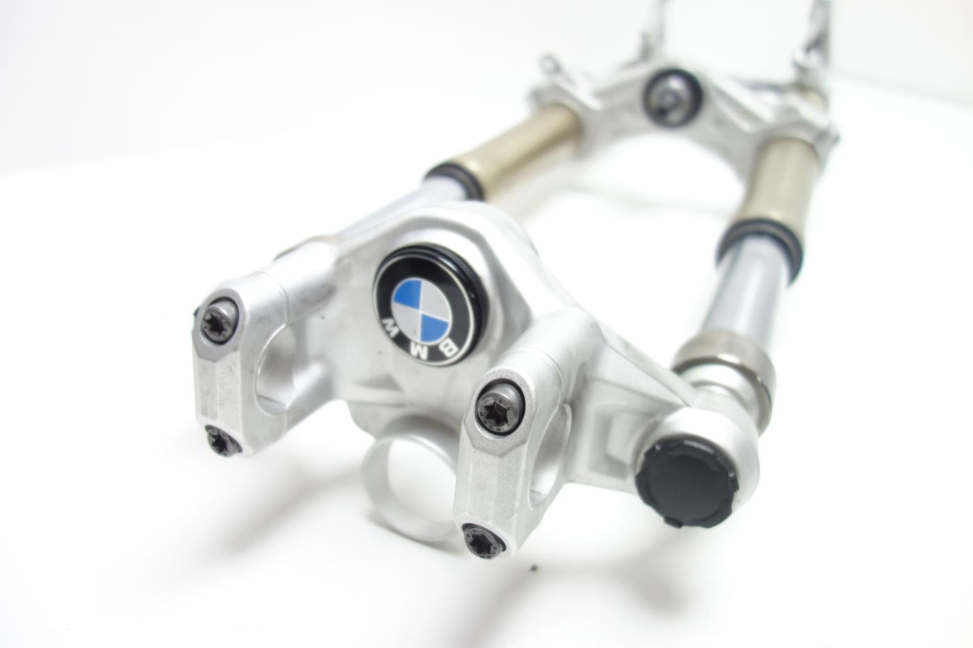 BMW R1200GS R 1200 GS LC Gabel Gabelholm Gabelbrücke