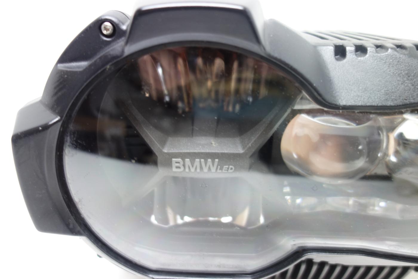 BMW R1200GS R 1200 GS LC LED Scheinwerfer