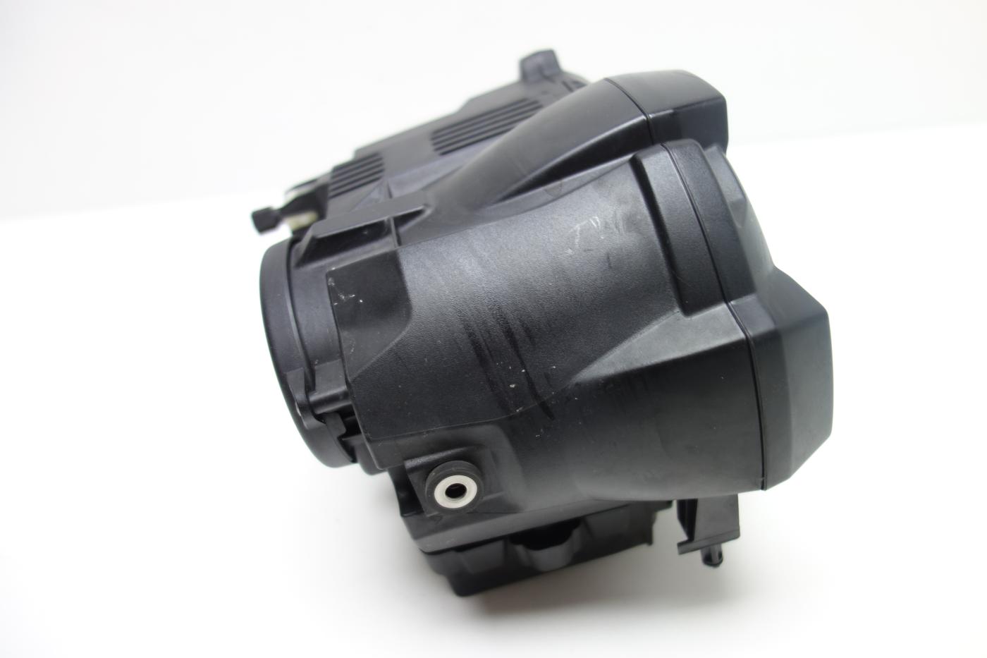 BMW R1200GS R 1200 GS LC LED Scheinwerfer