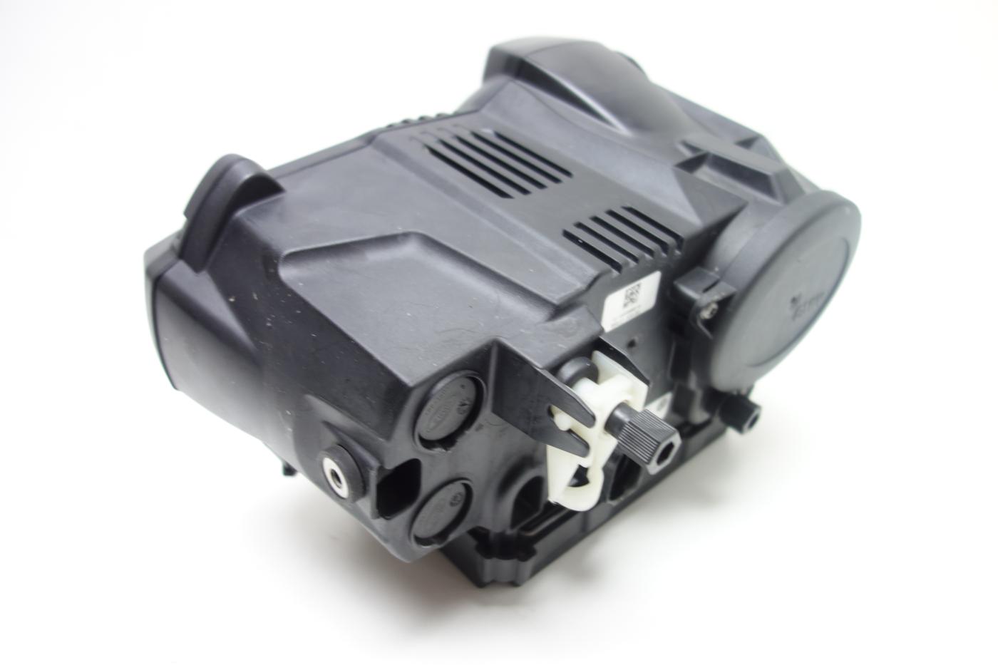 BMW R1200GS R 1200 GS LC LED Scheinwerfer