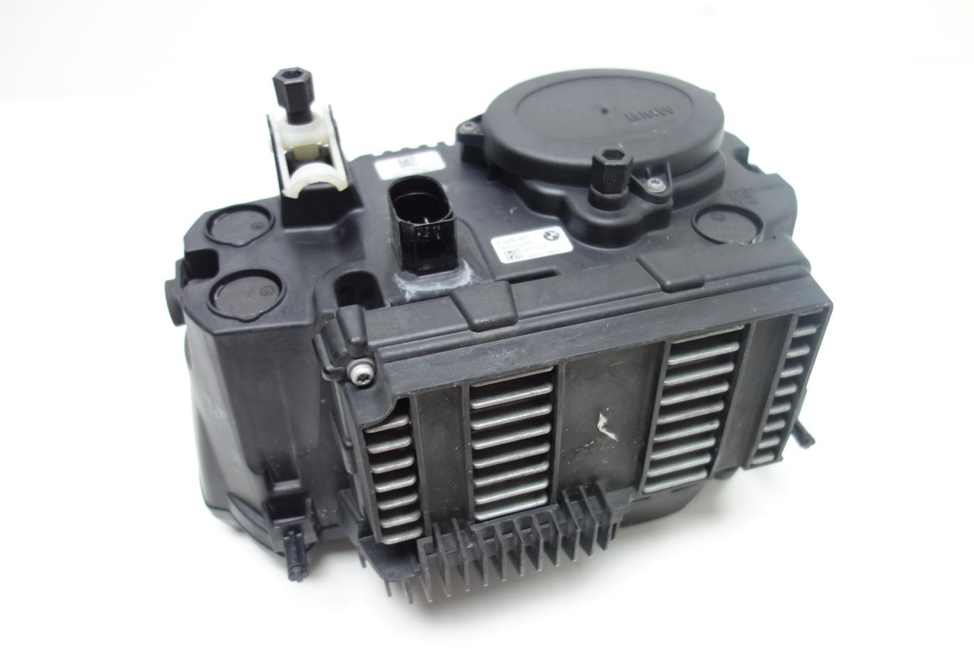 BMW R1200GS R 1200 GS LC LED Scheinwerfer