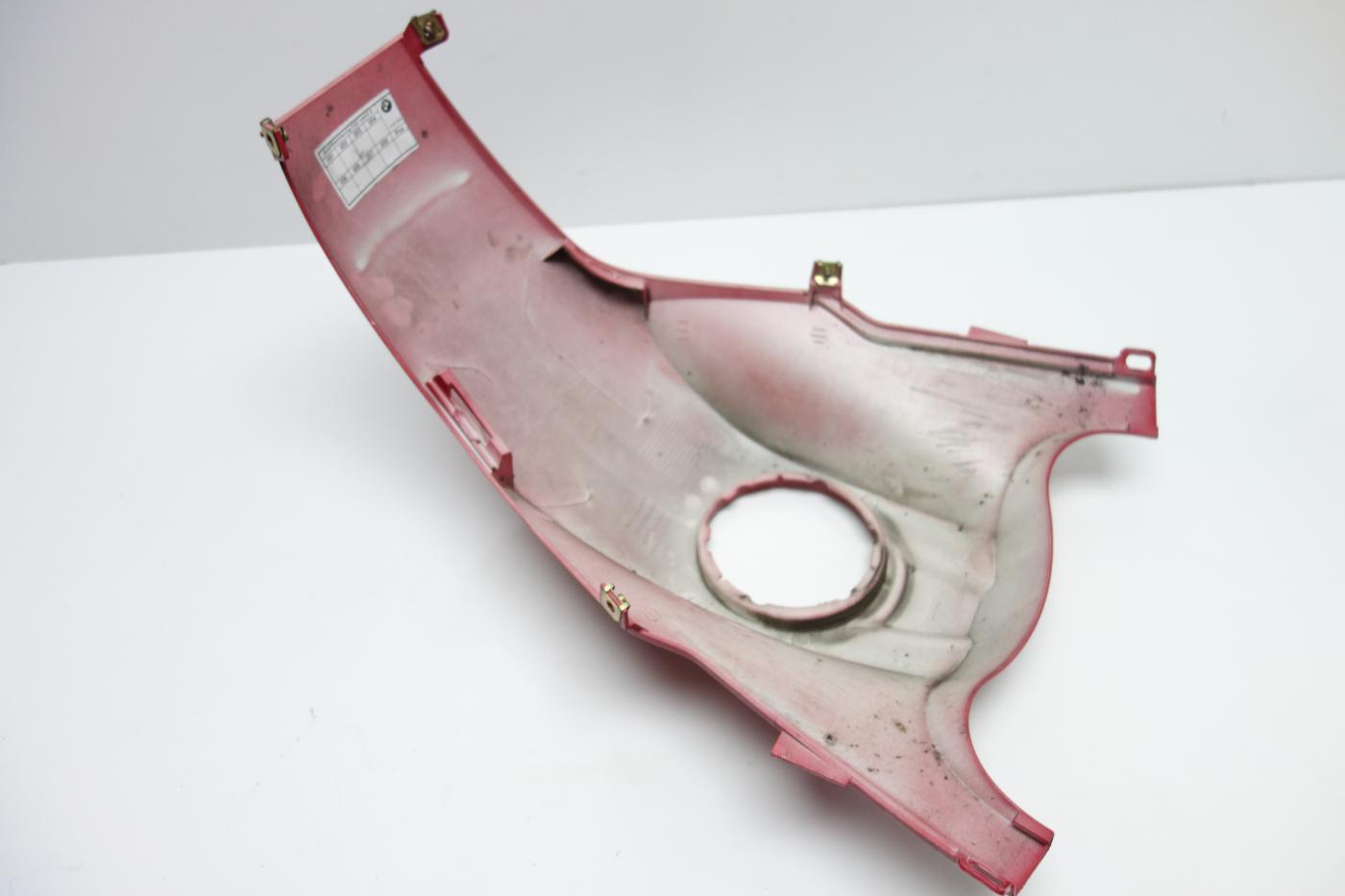 BMW R1200GS R 1200 GS K25 Tankcover Tankblende
