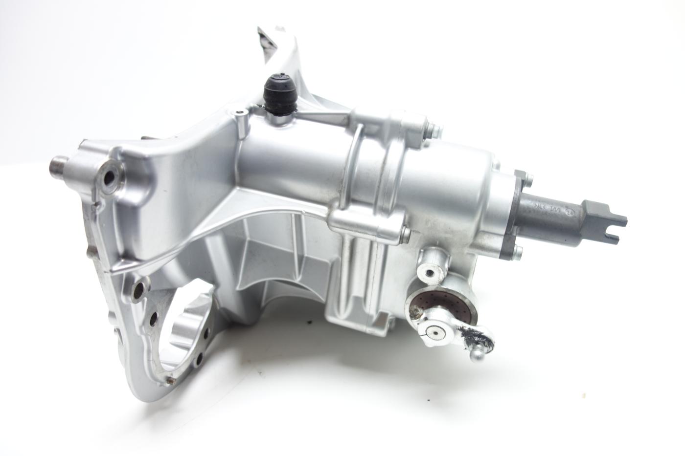 BMW R1200GS R 1200 GS K25 Getriebe Gearbox LAA 32000Km