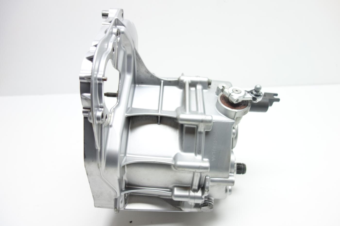 BMW R1200GS R 1200 GS K25 Getriebe Gearbox LAA 32000Km