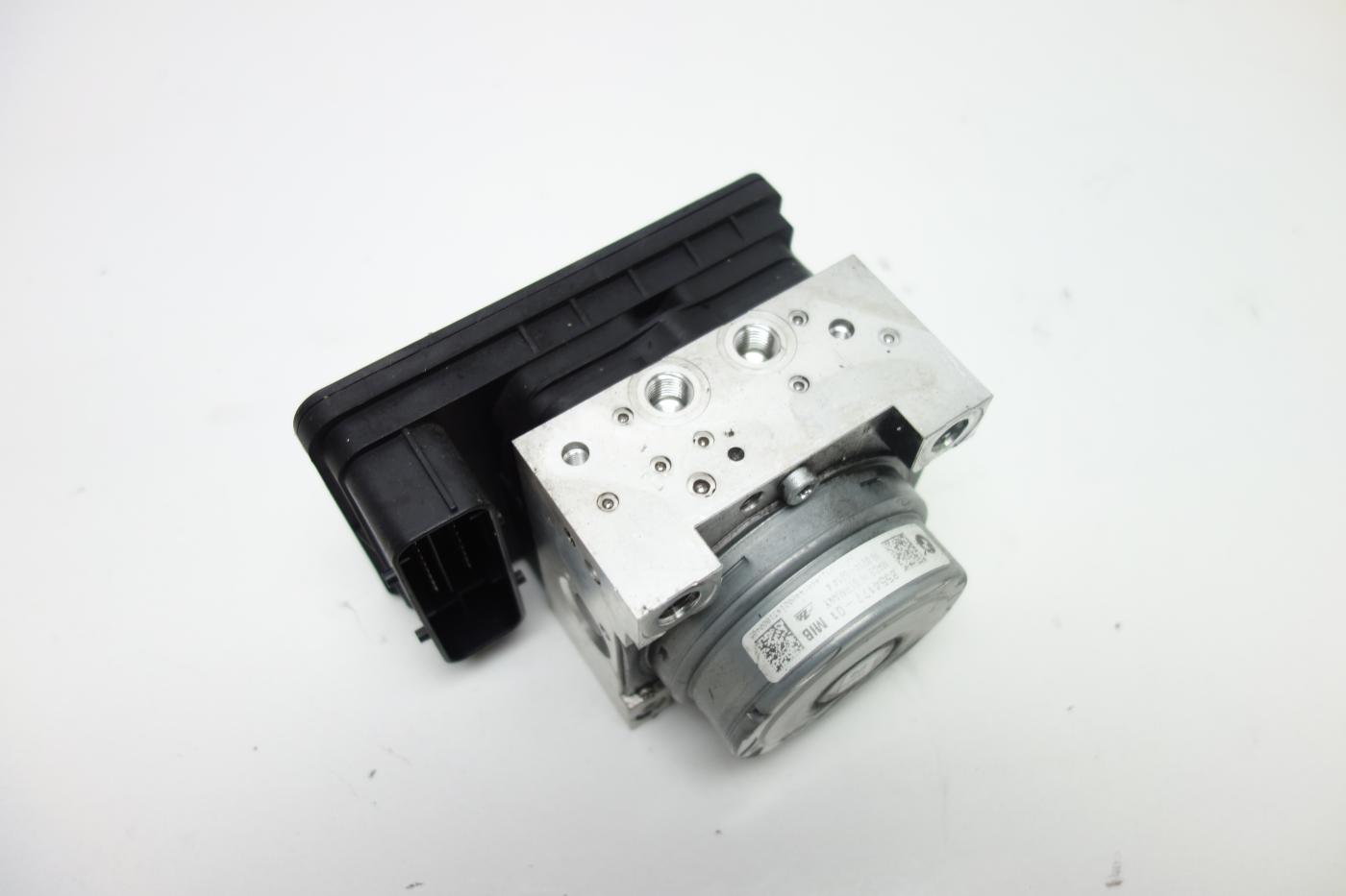 BMW R1200GS R 1200 GS LC ABS Steuergerät Druckmodulator