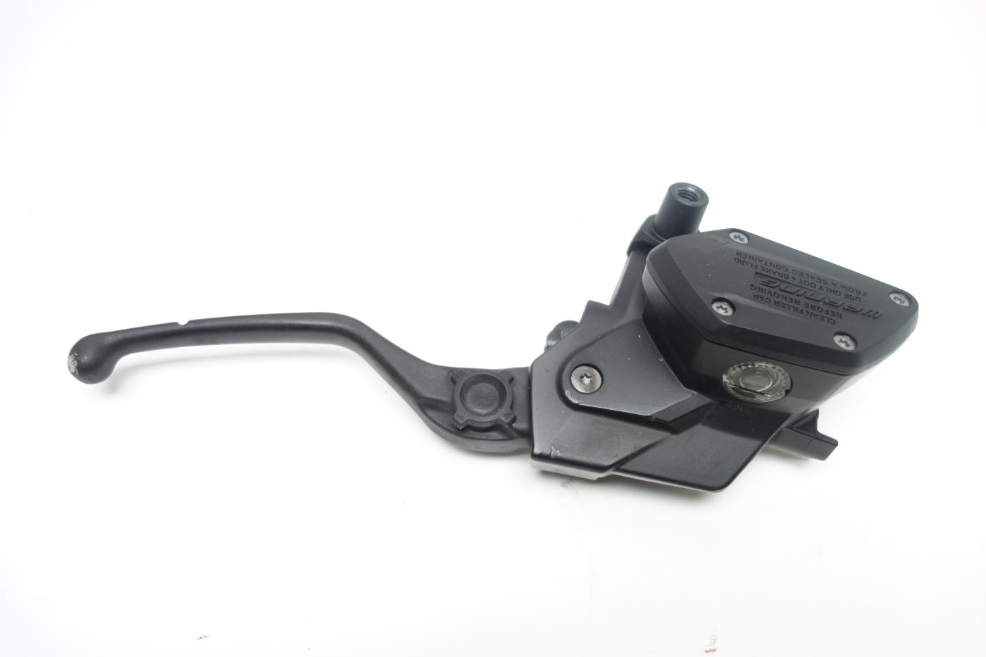 BMW R1200GS R 1200 GS LC Bremspumpe Bremszylinder vorne