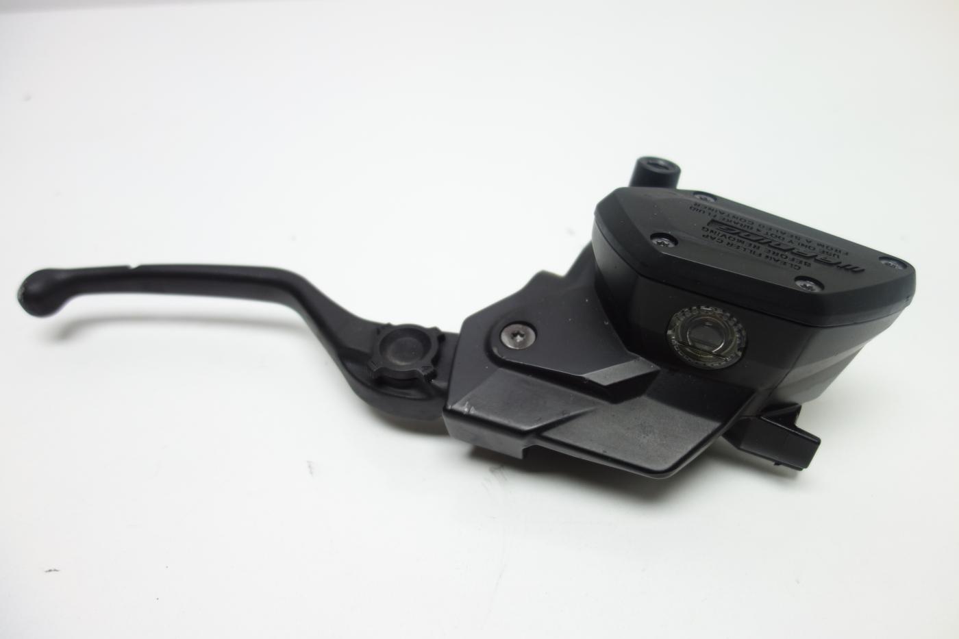 BMW R1200GS R 1200 GS LC Bremspumpe Bremszylinder vorne