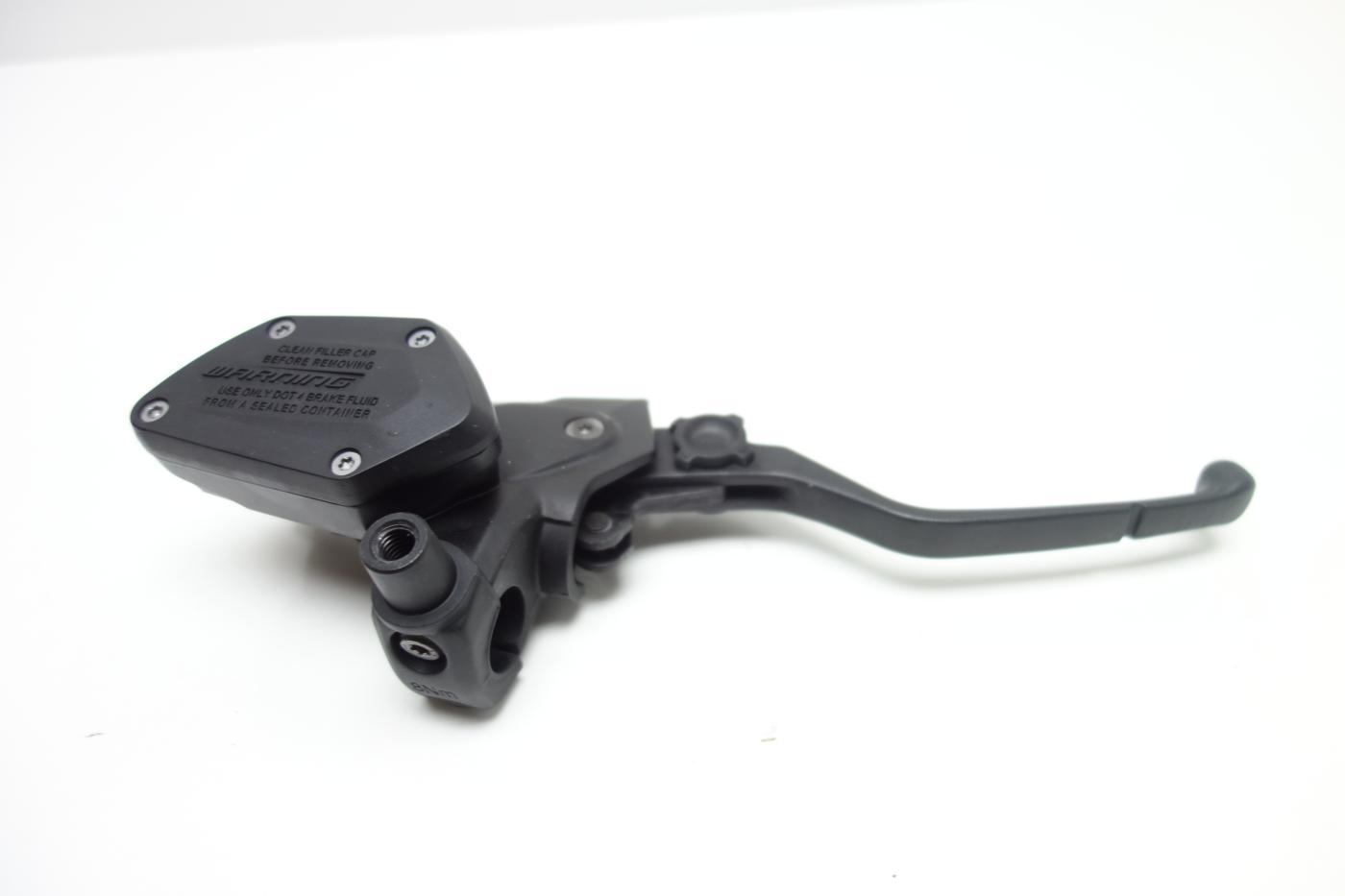 BMW R1200GS R 1200 GS LC Bremspumpe Bremszylinder vorne