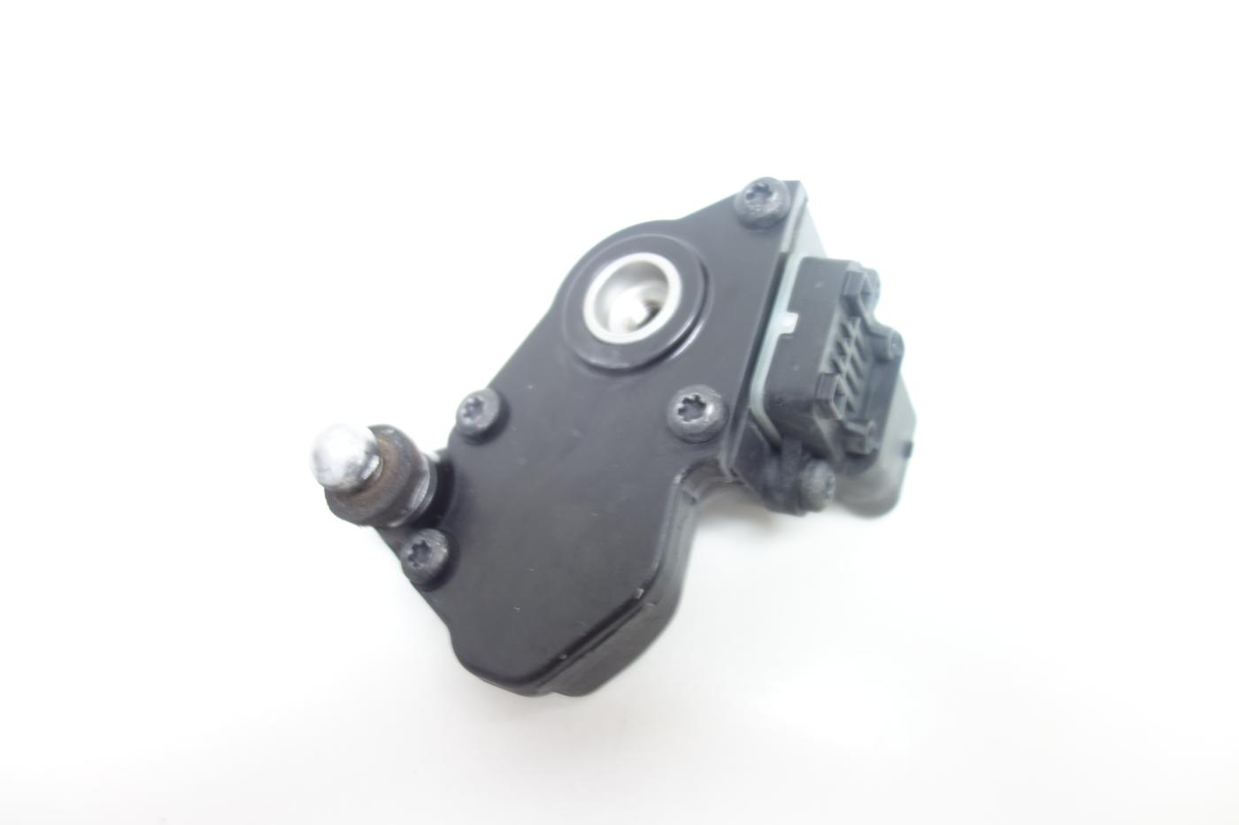 BMW R1200GS R 1200 GS LC Schaltassistent Quick Shifter