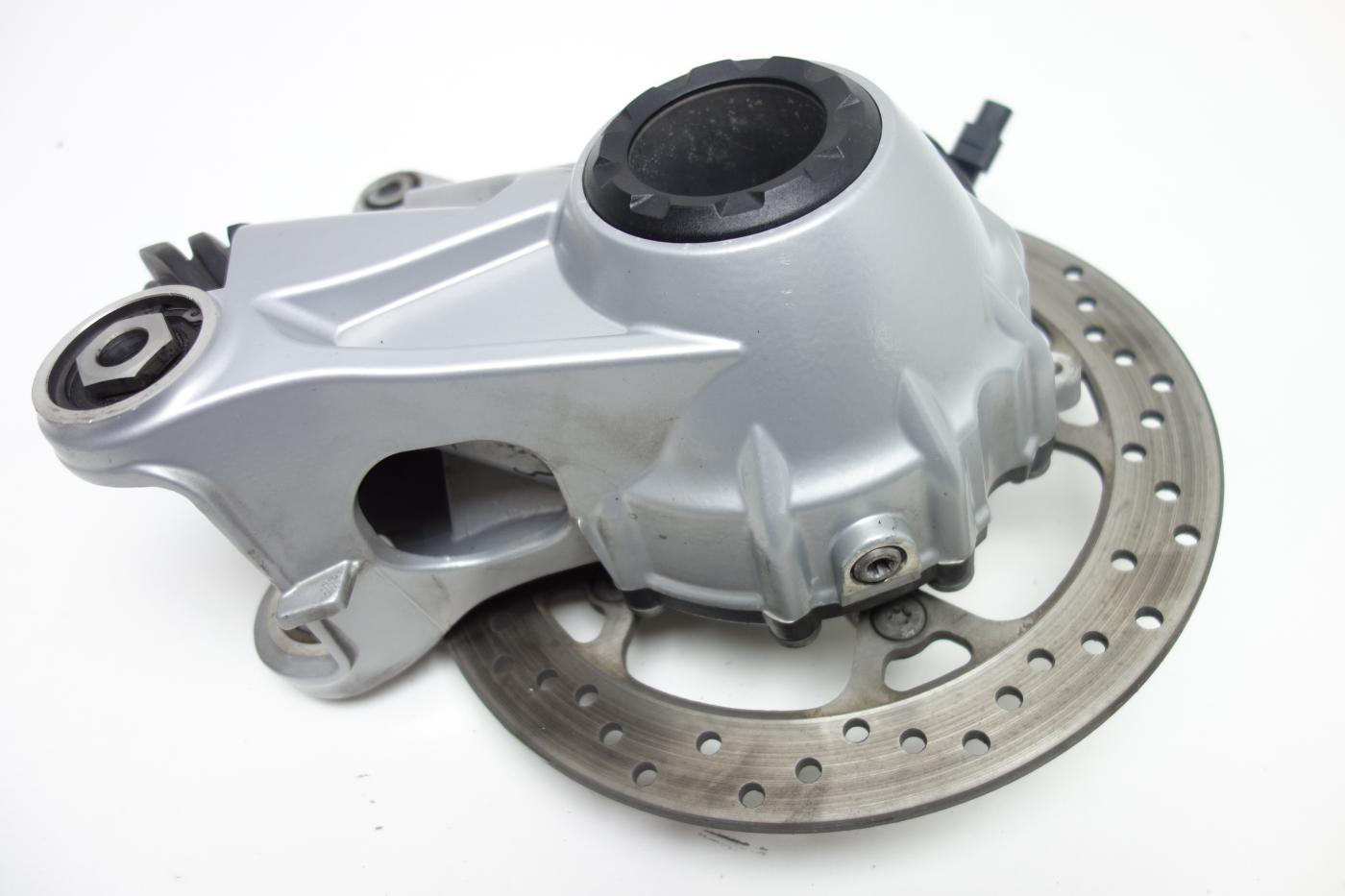 BMW R1200GS R 1200 GS LC Endantrieb Winkelgetriebe 32/11