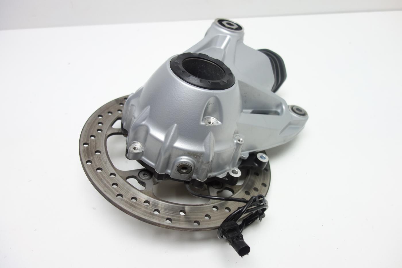 BMW R1200GS R 1200 GS LC Endantrieb Winkelgetriebe 32/11