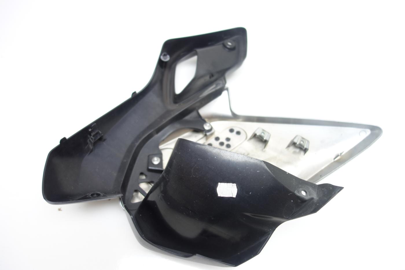 BMW R1200GS R 1200 GS LC Kühlerverkleidung Blende links