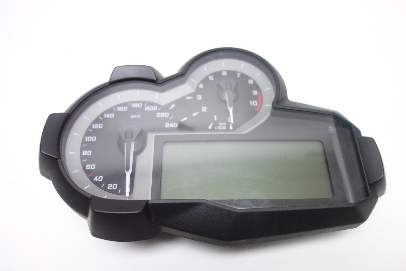 BMW R1200GS R 1200 GS LC Tacho Cockpit