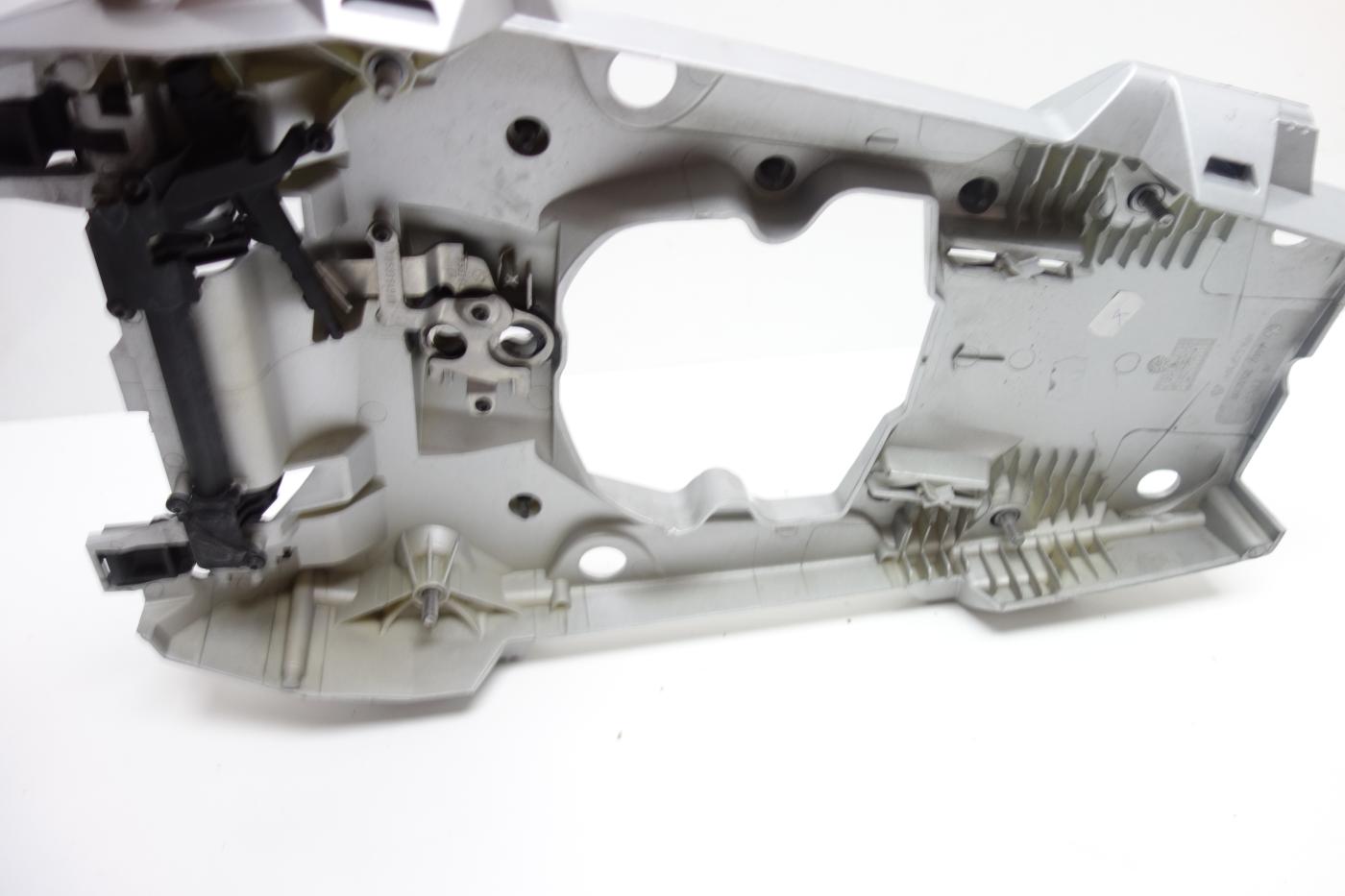 BMW R1200GS R 1200 GS LC Heck Heckverkleidung