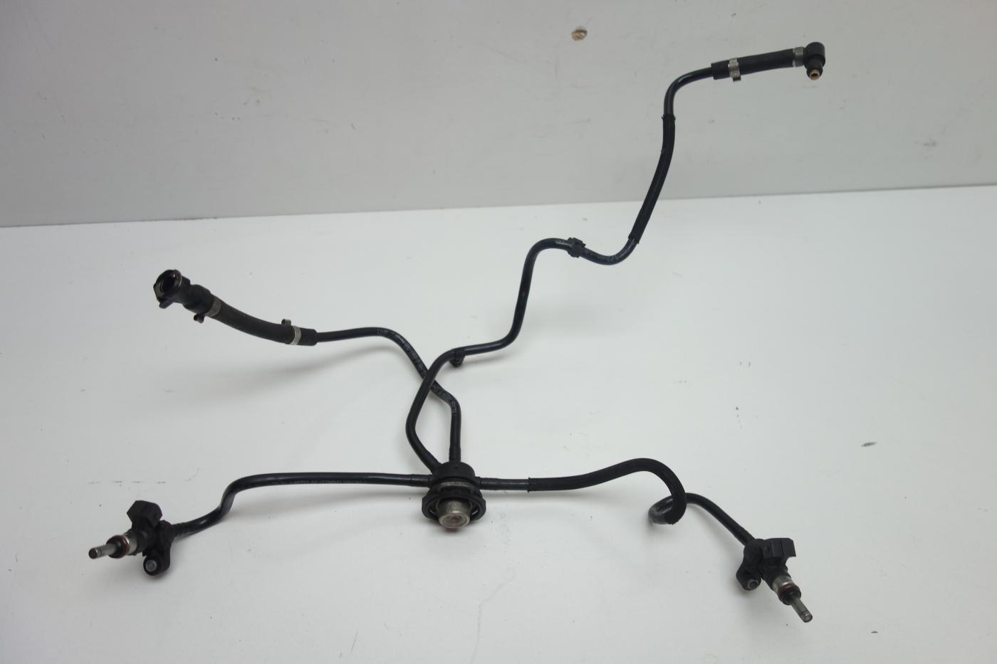 BMW R1200GS R 1200 GS Einspritzdüse Benzindruckregler