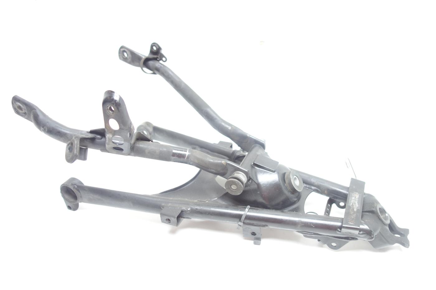 BMW R1200GS R 1200 GS Rahmen Frame Papiere Documents