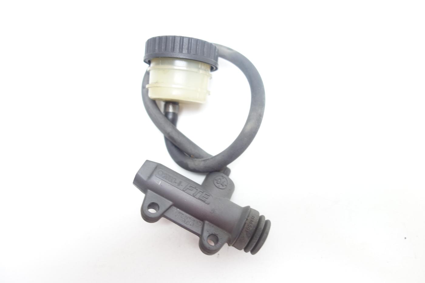 BMW R1200GS R 1200 GS Bremspumpe Bremszylinder hinten