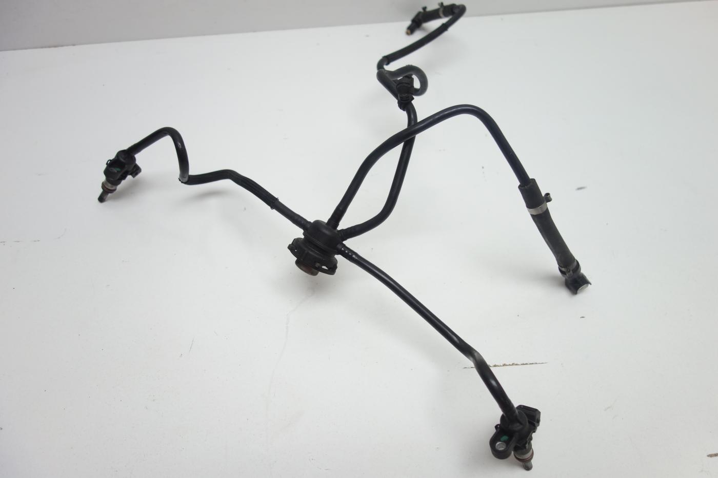 BMW R1200GS R 1200 GS Einspritzdüse Benzindruckregler
