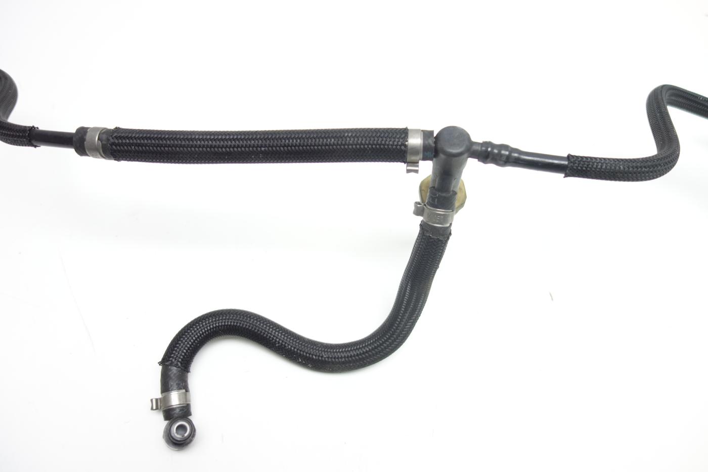 BMW R1200GS R 1200 GS LC Einspritzdüsen