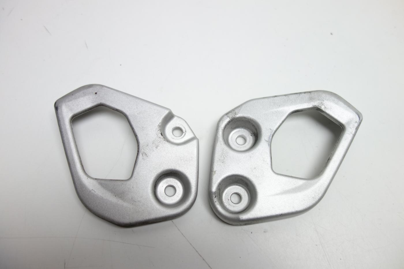 BMW R1200GS R 1200 GS LC Versenschutz rechts links