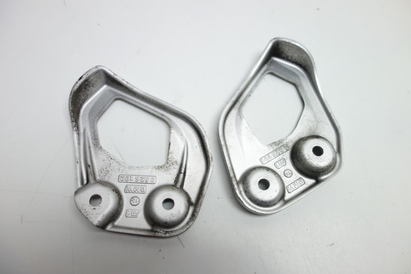 BMW R1200GS R 1200 GS LC Versenschutz rechts links