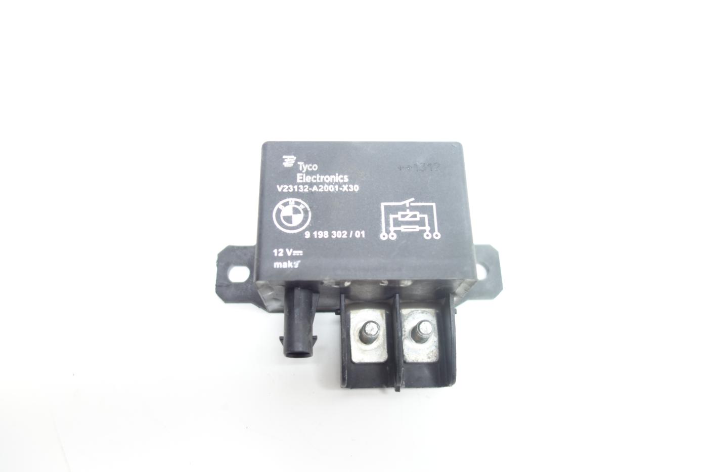 BMW R1200GS R 1200 GS LC Anlasserrelais