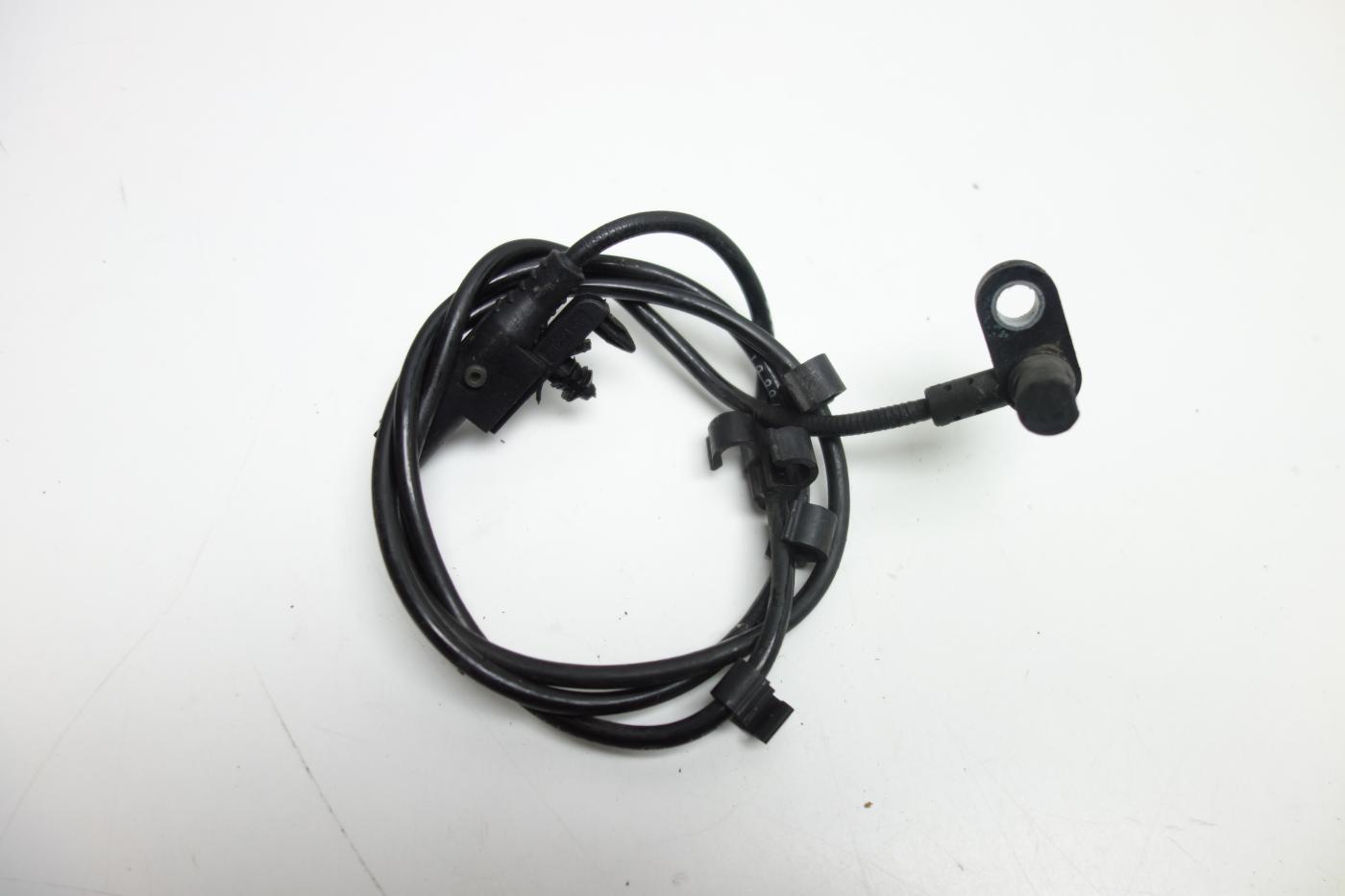 BMW R1200GS R 1200 GS K50 LC ABS Sensor vorne