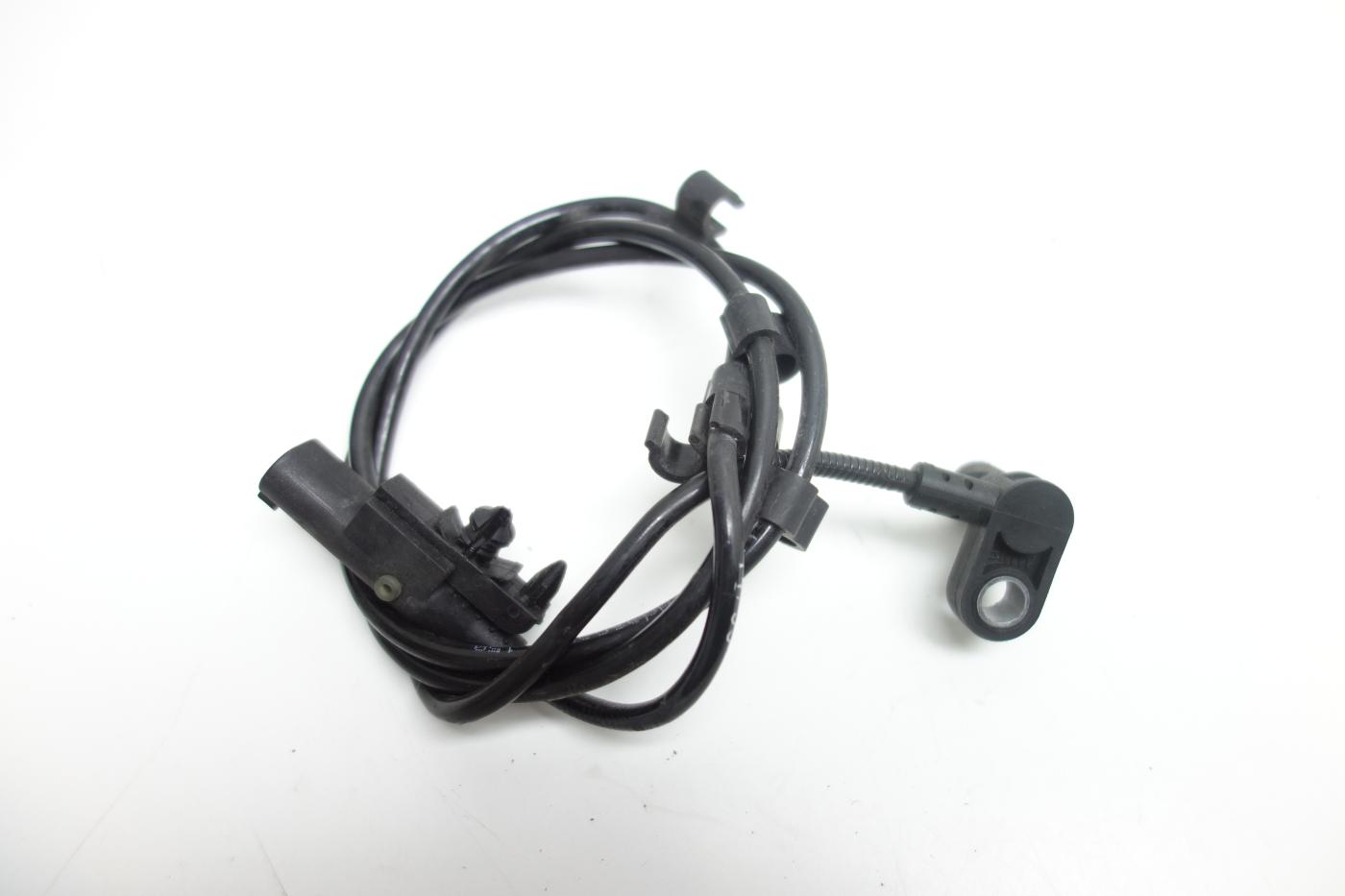 BMW R1200GS R 1200 GS K50 LC ABS Sensor vorne