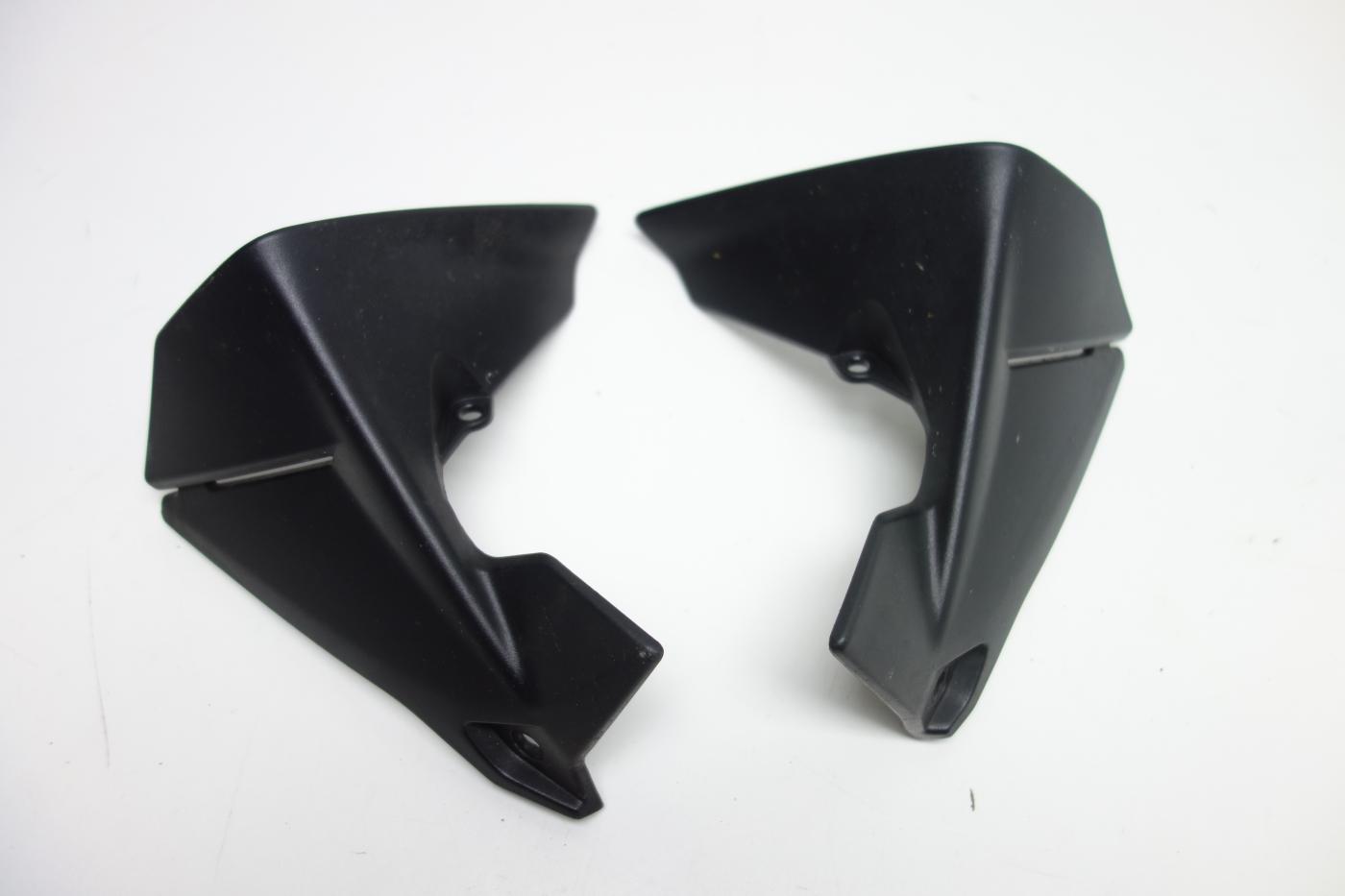 BMW R1200GS R 1200 GS LC Blende rechts links