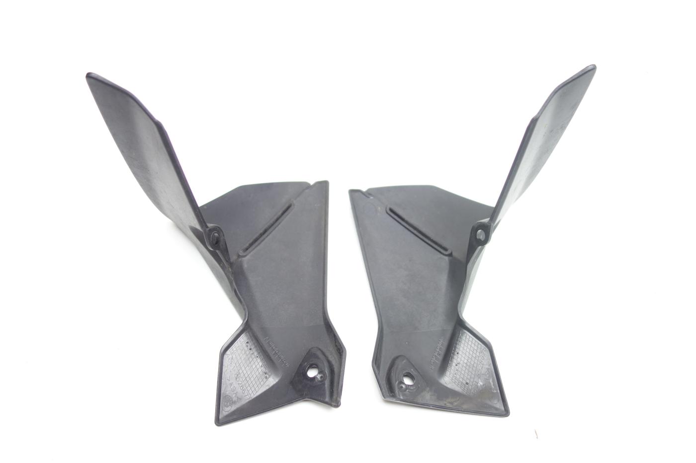 BMW R1200GS R 1200 GS LC Blende rechts links