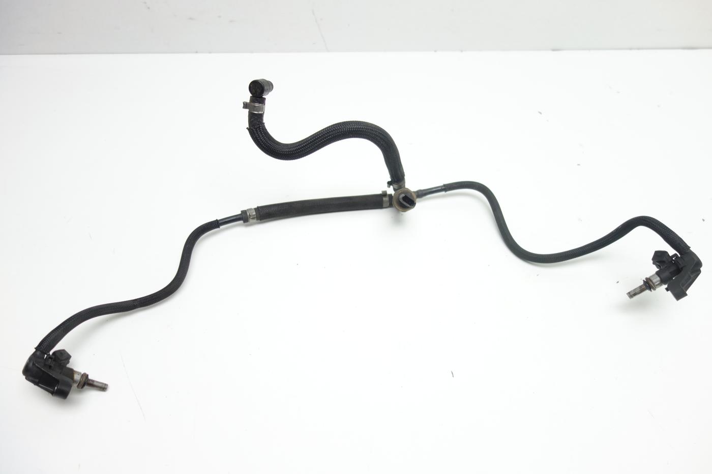 BMW R1200GS R 1200 GS LC Einspritzdüsen