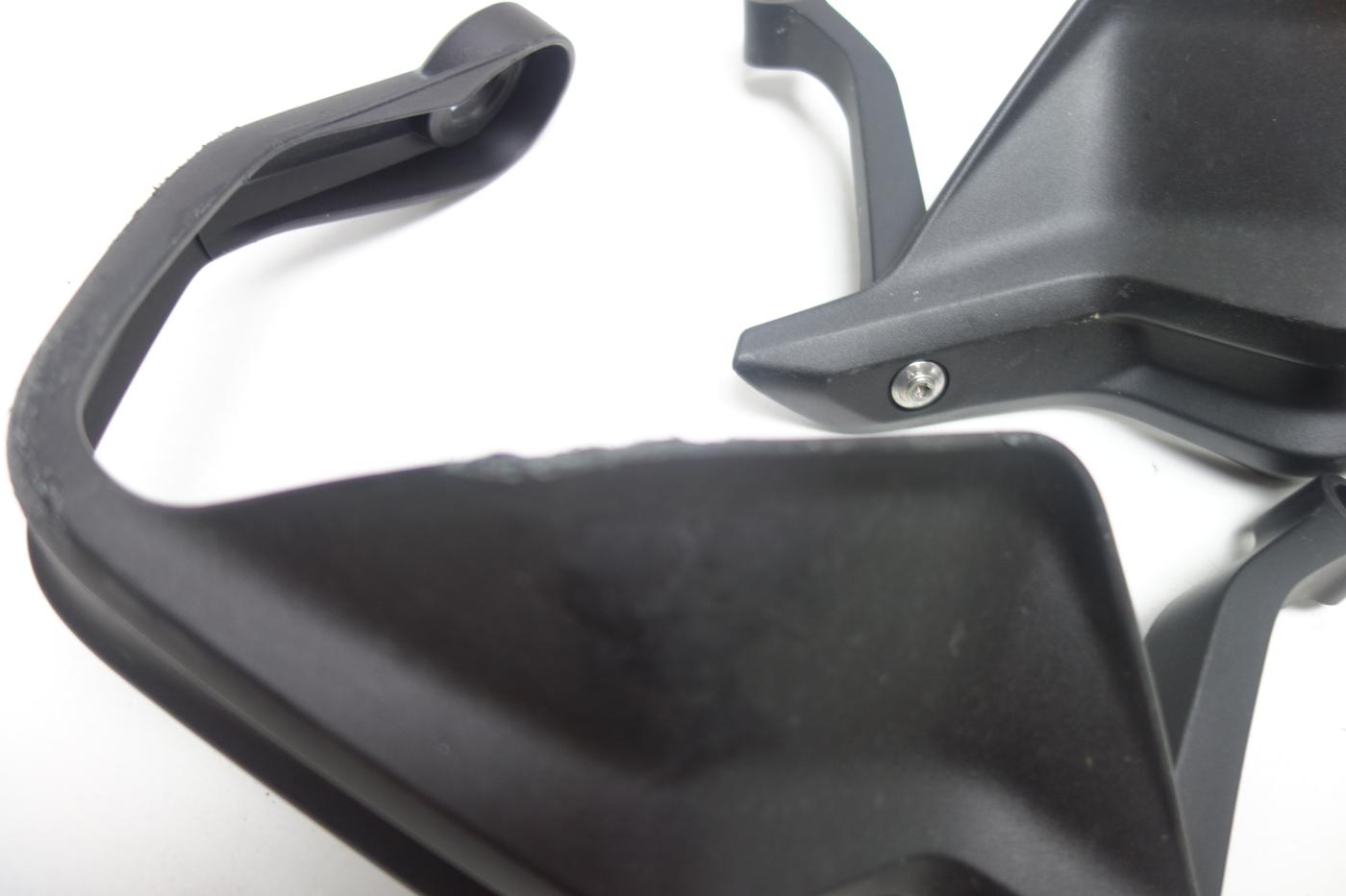 BMW R1200GS R 1200 GS LC Handschutz Handprotektor rechts links