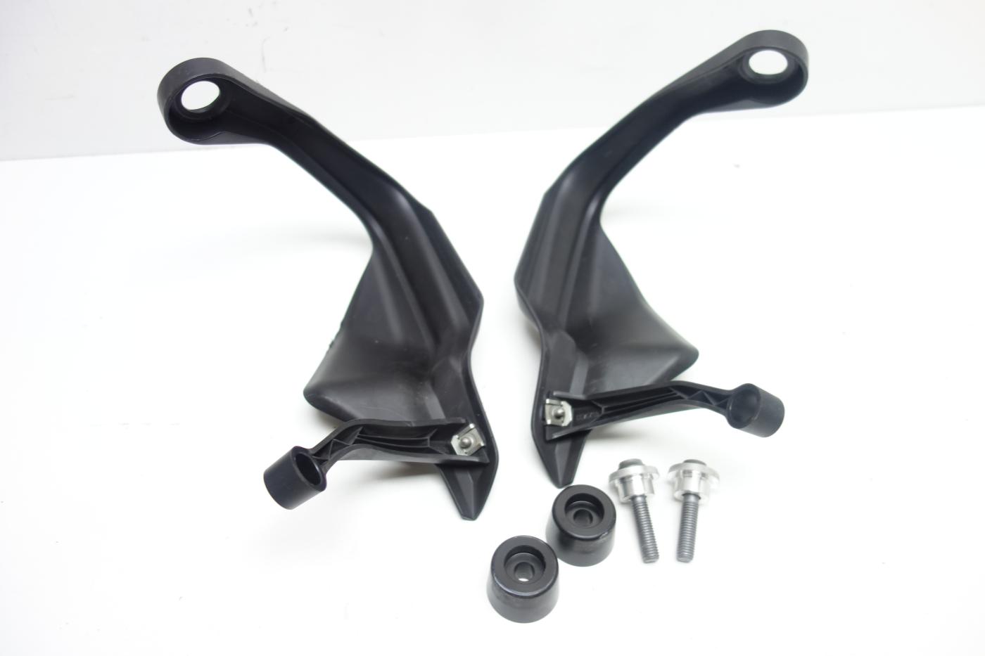 BMW R1200GS R 1200 GS LC Handschutz Handprotektor rechts links