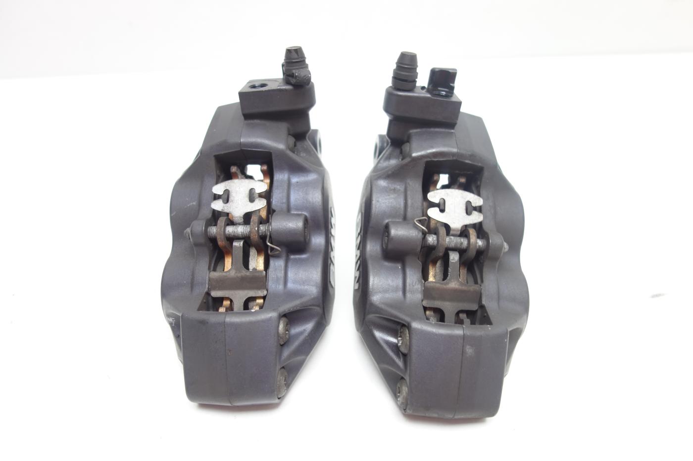 BMW R1200GS R 1200 GS Bremssattel Bremszange vorne rechts links