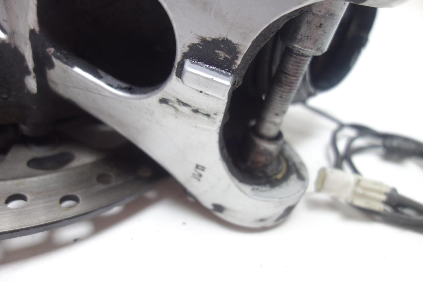 BMW R1200GS R 1200 GS Endantrieb Winkelgetriebe 31/11