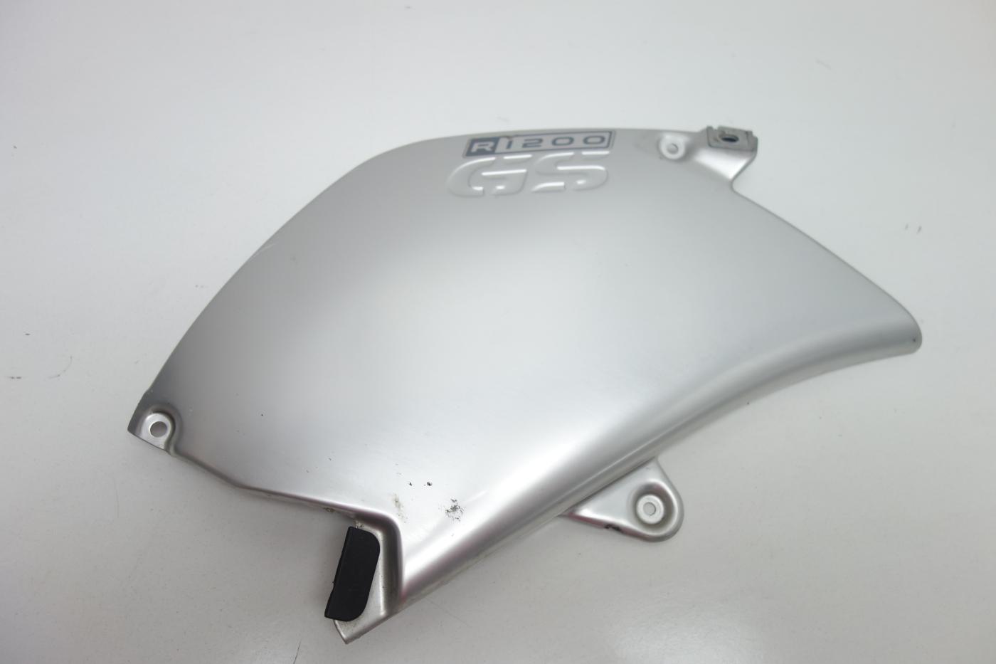 BMW R1200GS R 1200 GS ALU Seitenteil Cover rechts