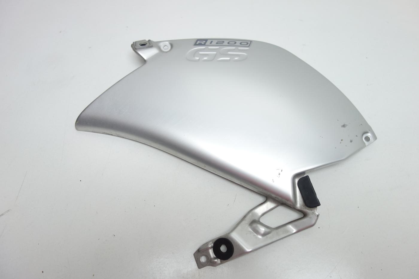 BMW R1200GS R 1200 GS ALU Seitenteil Cover links