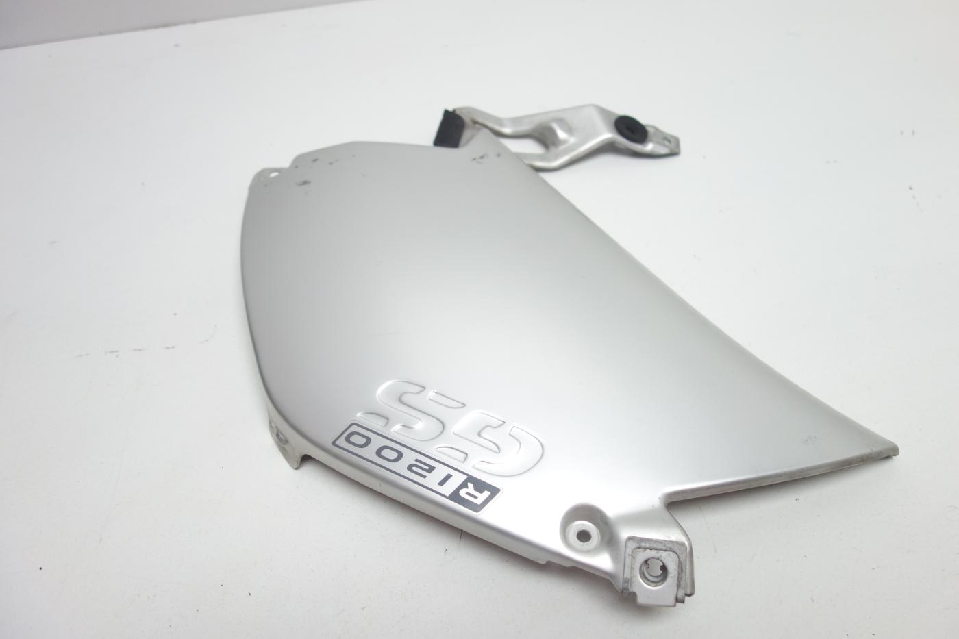 BMW R1200GS R 1200 GS ALU Seitenteil Cover links