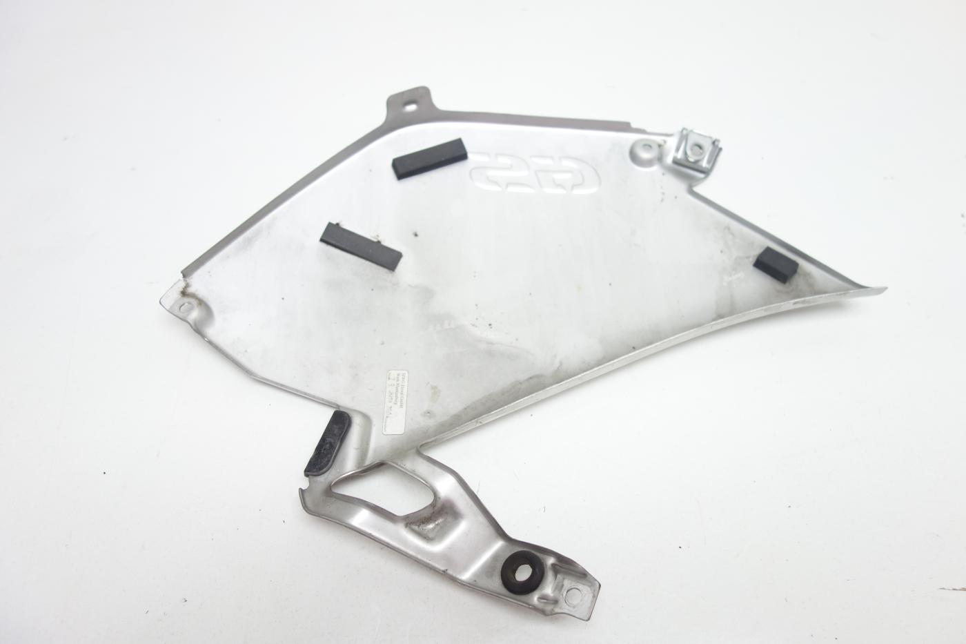 BMW R1200GS R 1200 GS ALU Seitenteil Cover links