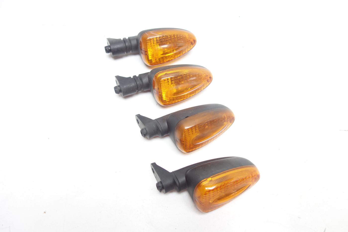 BMW R1200GS R 1200 GS 4x Blinker