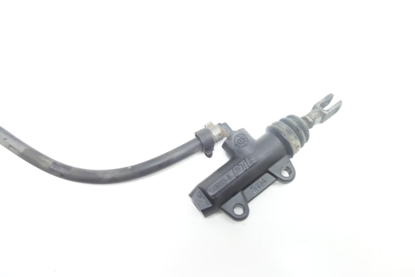 BMW R1200GS R 1200 GS Bremspumpe Bremszylinder hinten