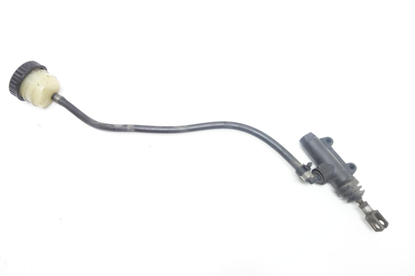 BMW R1200GS R 1200 GS Bremspumpe Bremszylinder hinten