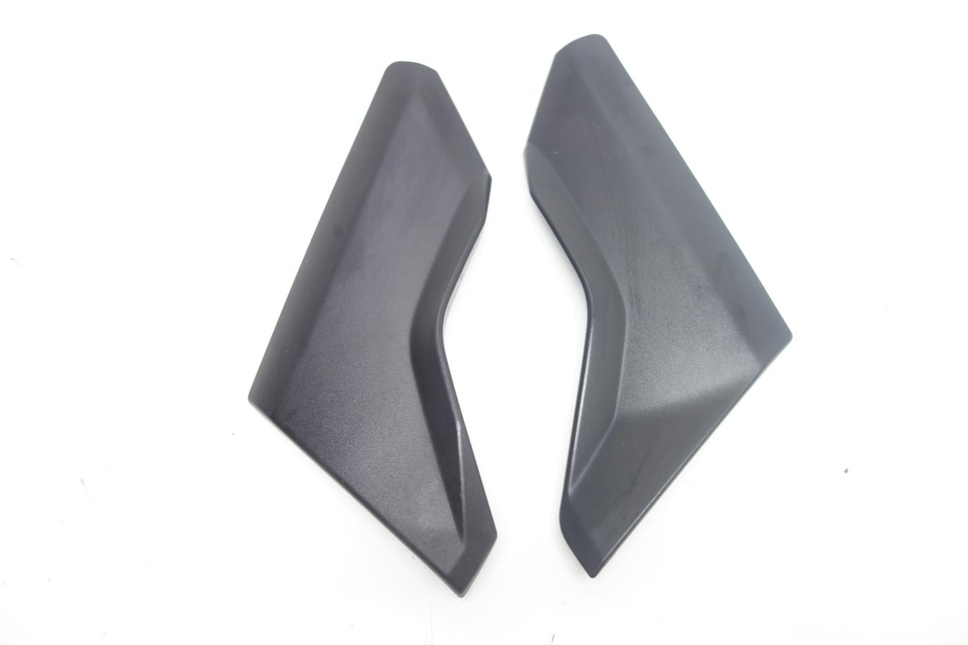 BMW R1200GS R 1200 GS Blende Seitendeckel rechts links