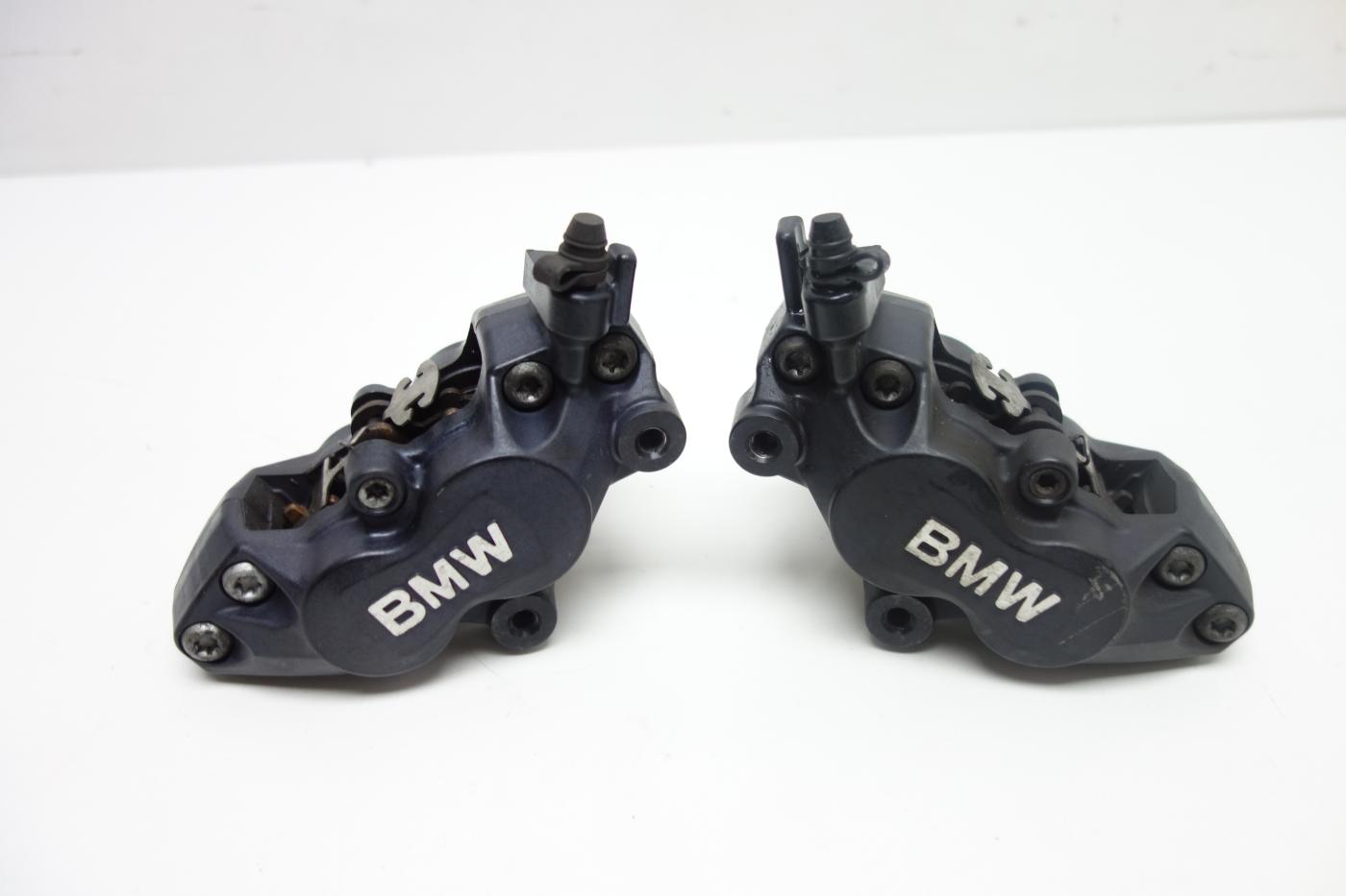 BMW R1200GS R 1200 GS Bremssattel Bremszange vorne rechts links